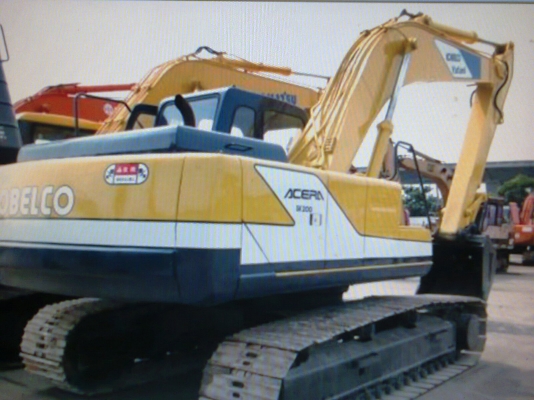 ขายเเล้วเงินสด1220000 sk200 มาค์ที เก่าญี่ปุ่นแท้ไม่เคยใช้งานเมืองไทยเลย  พร้อมใช้ไฟฟ้าครบ