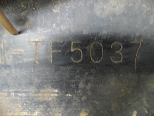 ขายรถบรรทุก 10 ล้อ 2 เพลาดั้ม MITSUFUSO TURBO TF 5037 เครื่องดีคัสซีสวยพร้อมใช้ทะเบียนเต็ม