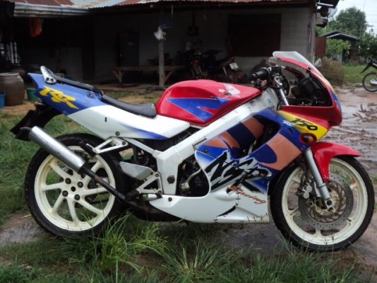 ขาย NSR เอ็นโปรอาม์ ราคา 13000 บาท