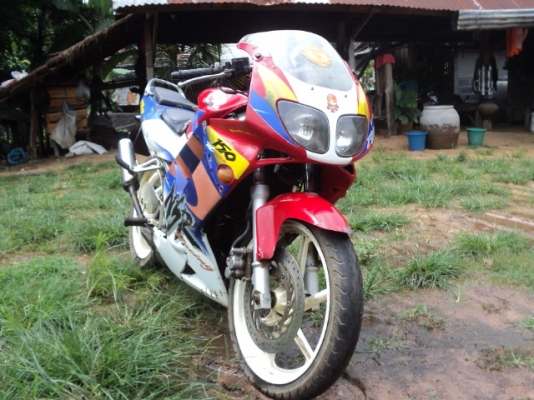 ขาย NSR เอ็นโปรอาม์ ราคา 13000 บาท