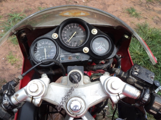 ขาย NSR เอ็นโปรอาม์ ราคา 13000 บาท