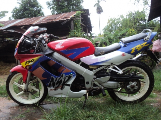 ขาย NSR เอ็นโปรอาม์ ราคา 13000 บาท