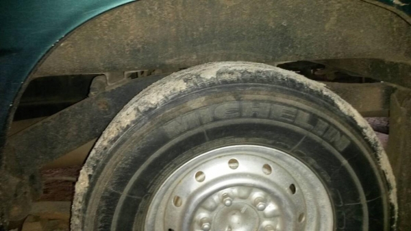 ***ขายแล้วครับขอบคุณ Truck2hand ขาย มังกรทอง87แรงตอนเดียว หูช้างแท้ยอดนิยม ปี33 เครื่องเดิมเกียร์เดิม ช่วงล่างแน่น คัสซีดีไม่ผุ สีดี บาง ภายในเก๋งคอนโซลครบ พ.ธรรมดา แอร์เย็น ยางดี4เส้น พร้อมใช้งาน เอกสารครบ ราคาต่อรองได้เด้อ พี่น้องครับ