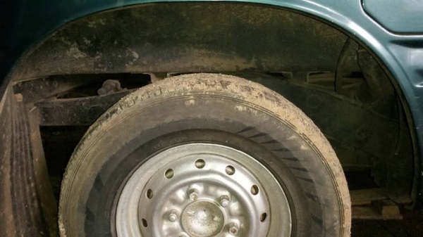 ***ขายแล้วครับขอบคุณ Truck2hand ขาย มังกรทอง87แรงตอนเดียว หูช้างแท้ยอดนิยม ปี33 เครื่องเดิมเกียร์เดิม ช่วงล่างแน่น คัสซีดีไม่ผุ สีดี บาง ภายในเก๋งคอนโซลครบ พ.ธรรมดา แอร์เย็น ยางดี4เส้น พร้อมใช้งาน เอกสารครบ ราคาต่อรองได้เด้อ พี่น้องครับ