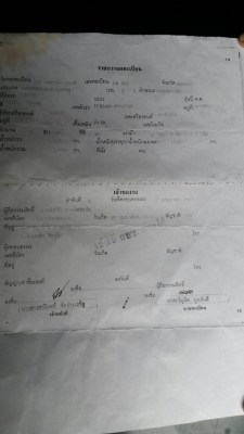 ***ขายแล้วครับขอบคุณ Truck2hand ขาย มังกรทอง87แรงตอนเดียว หูช้างแท้ยอดนิยม ปี33 เครื่องเดิมเกียร์เดิม ช่วงล่างแน่น คัสซีดีไม่ผุ สีดี บาง ภายในเก๋งคอนโซลครบ พ.ธรรมดา แอร์เย็น ยางดี4เส้น พร้อมใช้งาน เอกสารครบ ราคาต่อรองได้เด้อ พี่น้องครับ