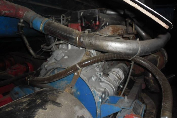 ขายรถเกี่ยวแบบอุ้ม เกษตรพัฒนา ไอ้หนุ่มไวไฟ รุ่น "ร้อนกว่าไฟ"  อุ้ม2.5ตัน ตัวเดิน10HT ปั๊มไดกิ้น23 เครื่องISUZU ROCKY 6HE1 195TURBO  ช่วงล่างดี เครื่องแน่น ปั๊มดี ช่วงล่างใหม่ ซ่อมถึงตลอด สีใหม่สวยสด ครับ พร้อมใช้งาน ราคาต่อรองได้เด้อ พี่น้องครับ