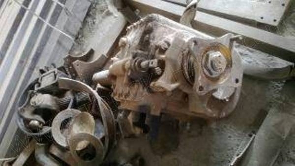 เกียร์สโล และ  ของ 3M