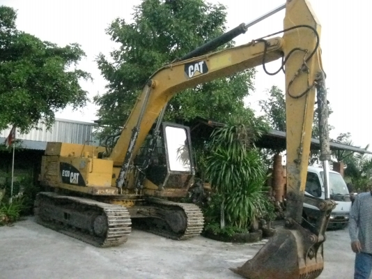 ขายถูก แบคโฮ MITSUBISHI MS120-2