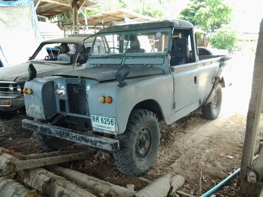 ขายland  rover