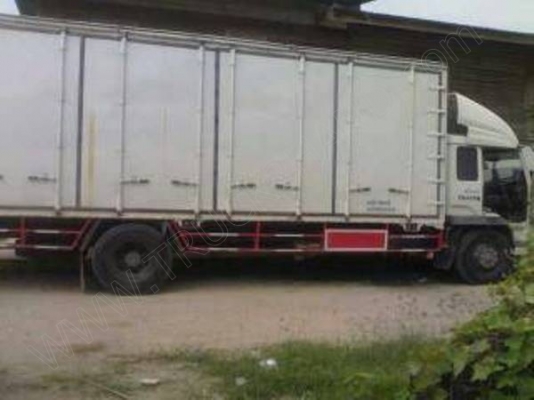 รถบรรทุก 6 ล้อ ยี่ห้อ MITSUBISHI รุ่น FUSO 225 แรงม้า ติดต่อเจ้าของโดยตรง คุณพยนต์ โทร.089-437-3445 รถบรรทุก 6 ล้อ ยี่ห้อ MITSUBISHI รุ่น FUSO 225 แรงม้า ติดต่อเจ้าของโดยตรง คุณพยนต์ โทร.089-437-3445