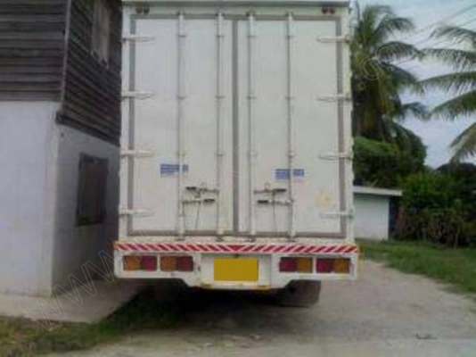 รถบรรทุก 6 ล้อ ยี่ห้อ MITSUBISHI รุ่น FUSO 225 แรงม้า ติดต่อเจ้าของโดยตรง คุณพยนต์ โทร.089-437-3445 รถบรรทุก 6 ล้อ ยี่ห้อ MITSUBISHI รุ่น FUSO 225 แรงม้า ติดต่อเจ้าของโดยตรง คุณพยนต์ โทร.089-437-3445