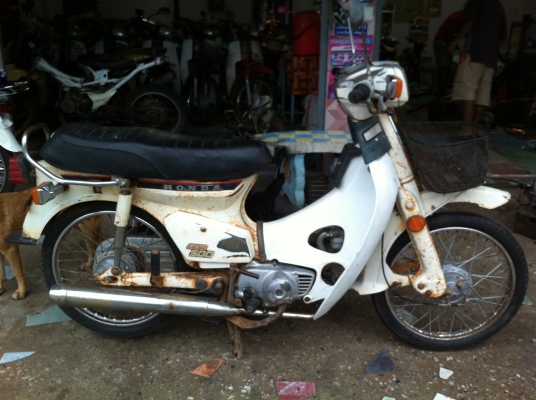 ด่วนๆ นันธิดาเเก้วบัวสาย C700 สีขาว ย้ำ สีขาวโรงงาน สภาพพร้อมประกวด ของป่าหายาก 2คัน ทะเบียนโอน