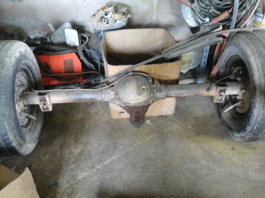 ขายเกียร์บิ๊กเอ็ม