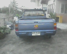 ขายมิตซูไซโคลนแค๊บสวยปี37พร้อมใช้ทะเบียนเต็มพร้อมโอนแอร์เย็น ขายมิตซูไซโคลนแค๊บสวยปี37พร้อมใช้ทะเบียนเต็มพร้อมโอนแอร์เย็น