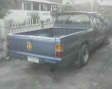 ขายมิตซูไซโคลนแค๊บสวยปี37พร้อมใช้ทะเบียนเต็มพร้อมโอนแอร์เย็น ขายมิตซูไซโคลนแค๊บสวยปี37พร้อมใช้ทะเบียนเต็มพร้อมโอนแอร์เย็น