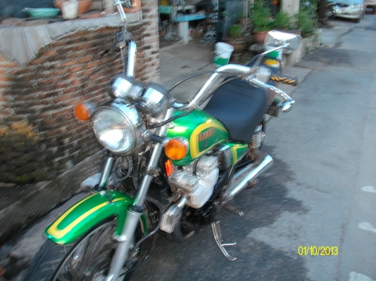 yamaha xj400สภาพเดิมระบบทุกอย่างใช่ได้หมดทะเบียนพร้อมโอน59000บาท yamaha xj400สภาพเดิมระบบทุกอย่างใช่ได้หมดทะเบียนพร้อมโอน59000บาท