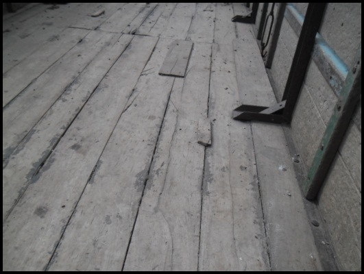 อีซูซุ KS เครื่อง 110 แรง