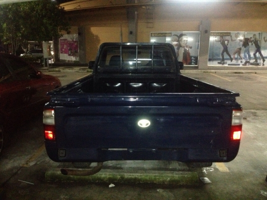 ขายถูก โตโยต้า ไทเกอร์