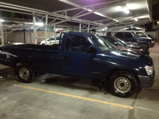 ขายถูก โตโยต้า ไทเกอร์