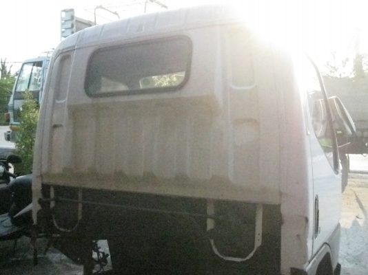 ขายถูก หัวเก๋ง MITSUBISHE FE538B เก่านอก 100\%