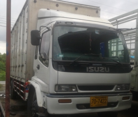 เดก้า 195สวยๆสักคัน