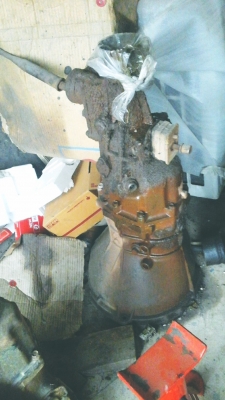 ขายเกียร์บิ๊กเอ็ม ขายเกียร์บิ๊กเอ็ม