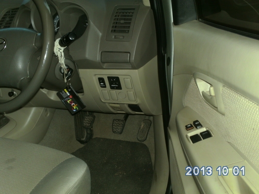 ขาย  โตโยต้าวีโก้ 2500ปี 48 รุ่นตัวG แอร์แบ็ค ABS ถูกเด๋อ พร้อมจบ เอกสารครบ ขายเอง   0868681627