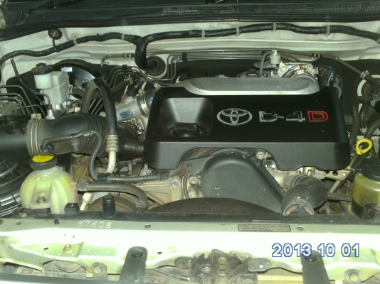 ขาย  โตโยต้าวีโก้ 2500ปี 48 รุ่นตัวG แอร์แบ็ค ABS ถูกเด๋อ พร้อมจบ เอกสารครบ ขายเอง   0868681627