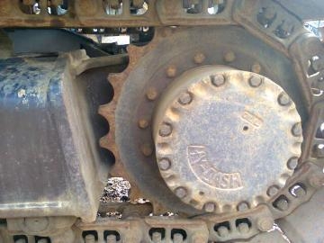 ขายด่วนKOBELCO sk120มารค์ทีซีเรียนสูงชั่วโมงทำงานน้อยสภาพสวยพร้อมใช้เก่าญี่ปุ่นแท้ไม่เคยใช้งานในเมืองไทยเลย