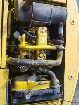 ขายด่วนKOBELCO sk120มารค์ทีซีเรียนสูงชั่วโมงทำงานน้อยสภาพสวยพร้อมใช้เก่าญี่ปุ่นแท้ไม่เคยใช้งานในเมืองไทยเลย