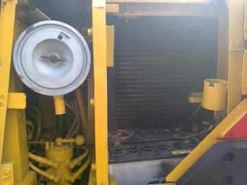 ขายด่วนKOBELCO sk120มารค์ทีซีเรียนสูงชั่วโมงทำงานน้อยสภาพสวยพร้อมใช้เก่าญี่ปุ่นแท้ไม่เคยใช้งานในเมืองไทยเลย