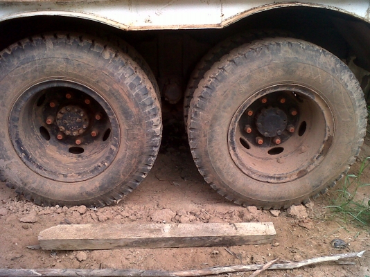 ขาย เทเลอร์ 10 ล้อ1 เพลา หน้ายาว เครื่อง  6Bd1   165 แรง เครื่องดี คัทซีสวย