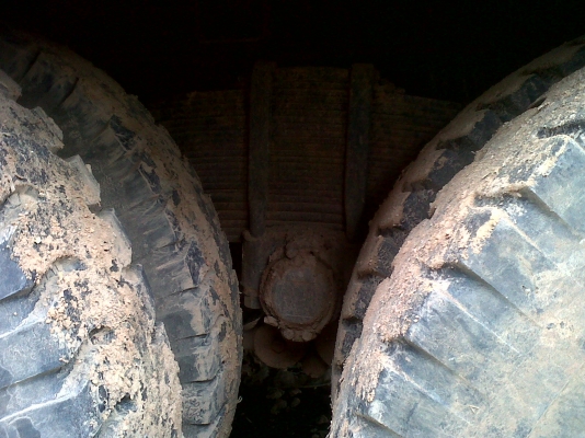 ขาย เทเลอร์ 10 ล้อ1 เพลา หน้ายาว เครื่อง  6Bd1   165 แรง เครื่องดี คัทซีสวย