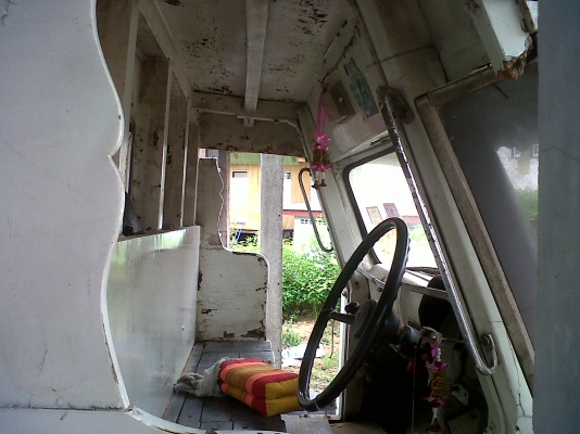 ขาย เทเลอร์ 10 ล้อ1 เพลา หน้ายาว เครื่อง  6Bd1   165 แรง เครื่องดี คัทซีสวย