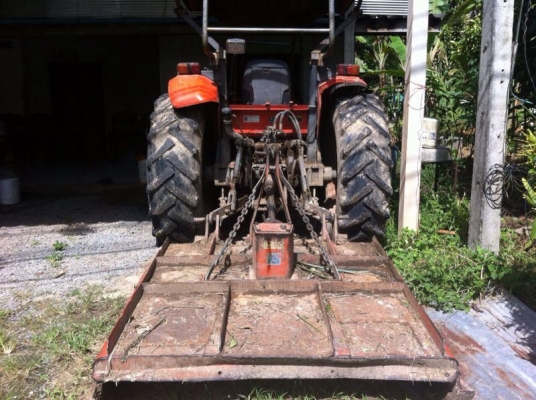 รถไถ่ KUBOTA  7040  สนใจติดต่อ 081 - 6079515