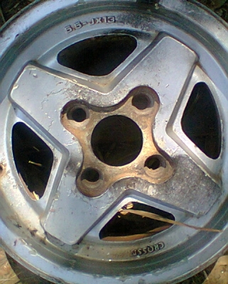 ล้อ13 114 crosลายบวก3200