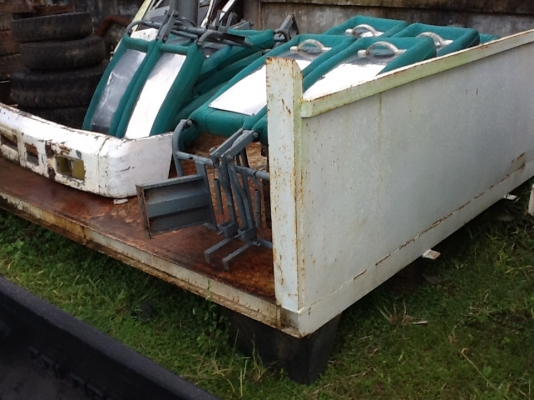 ขายกะบะพื้นเรียบสวยๆ