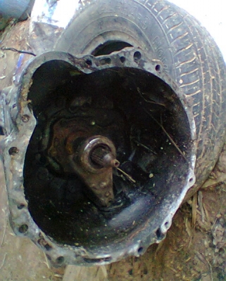 เครื่องzแยกขาย เกียร์ธรรมดา1g 5500