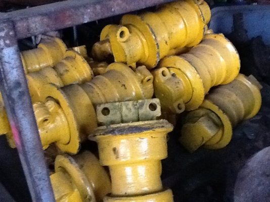 ขายเหมาลอนเลอร์แมคโค