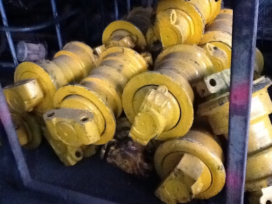 ขายเหมาลอนเลอร์แมคโค