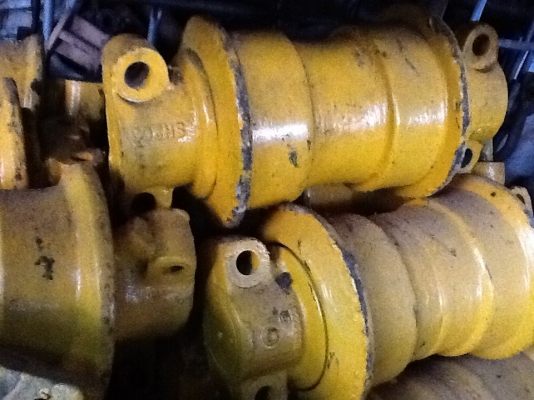 ขายเหมาลอนเลอร์แมคโค