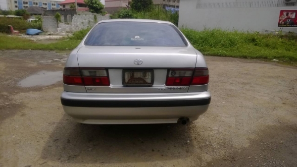 ขายถูกรถสวยสภาพดี