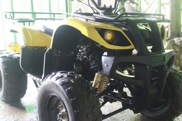 ขาย เอทีวี ราคามอเตอร์ไซด์ ไม่แพง ไว้ขี่ในสวน ในไร่ ขาย เอทีวี ราคามอเตอร์ไซด์ ไม่แพง ไว้ขี่ในสวน ในไร่