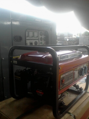 ขายเครื่องปั่นไฟใหม่ ASHITAรุ่นHP 3500Aราคา15500บาท(0801153032) ขายเครื่องปั่นไฟใหม่ ASHITAรุ่นHP 3500Aราคา15500บาท(0801153032)