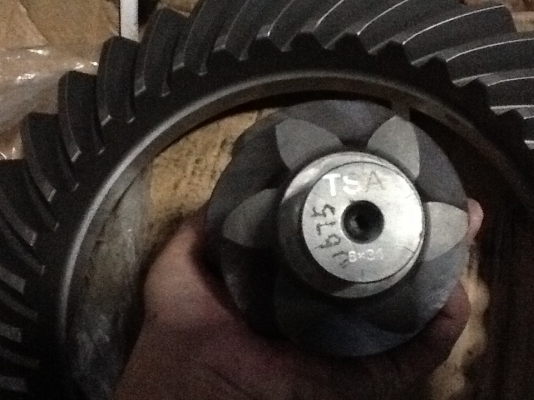 ฝากขายเพืองจานเดือยหมูฟูโซ่10ตัน