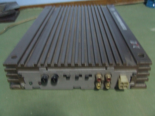 ขายแอมป์DAFFของญี่ปุ่น 400W 4CH