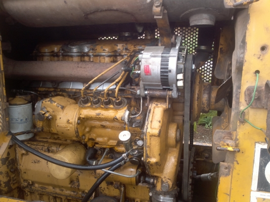 ขาย CAT 910-80u3297  ส่งโรงสีข้าวที่เพชรบูรณ์แล้วครับ ขอขอบคุณในความไว้วางใจครับ