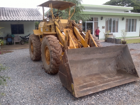 ขาย CAT 910-80u3297  ส่งโรงสีข้าวที่เพชรบูรณ์แล้วครับ ขอขอบคุณในความไว้วางใจครับ