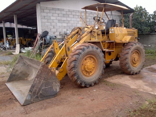 ขาย CAT 910-80u3297  ส่งโรงสีข้าวที่เพชรบูรณ์แล้วครับ ขอขอบคุณในความไว้วางใจครับ