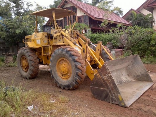ขาย CAT 910-80u3297  ส่งโรงสีข้าวที่เพชรบูรณ์แล้วครับ ขอขอบคุณในความไว้วางใจครับ